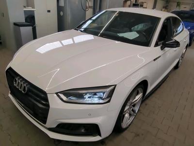 Audi A5 SPORTBACK 45 TDI QUATTRO TIPTRONIC sport, 2019
