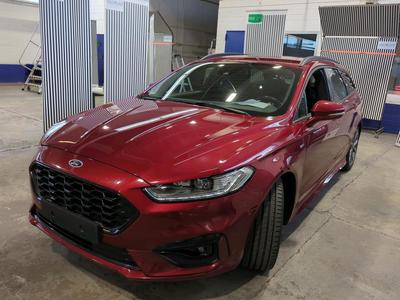 Ford Mondeo TURNIER 1.5 ECOBOOST START-STOPP Titanium, 2019