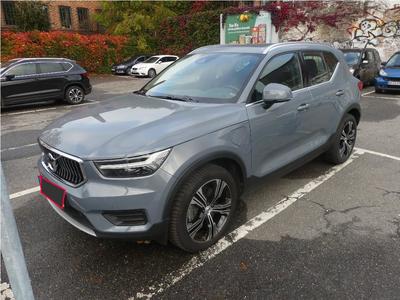 Volvo Xc40 T4 RECHARGE DKG, 2021