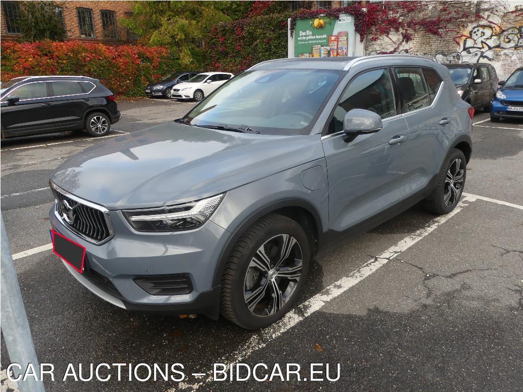 Volvo Xc40 T4 RECHARGE DKG, 2021