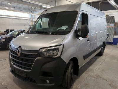 Renault Master BLUE DCI 180 L2H2 QS VA Basis, 2022
