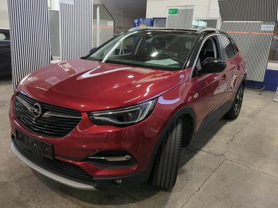 Opel Grandland X 1.5 D START/STOP AUTOMATIK, 2020