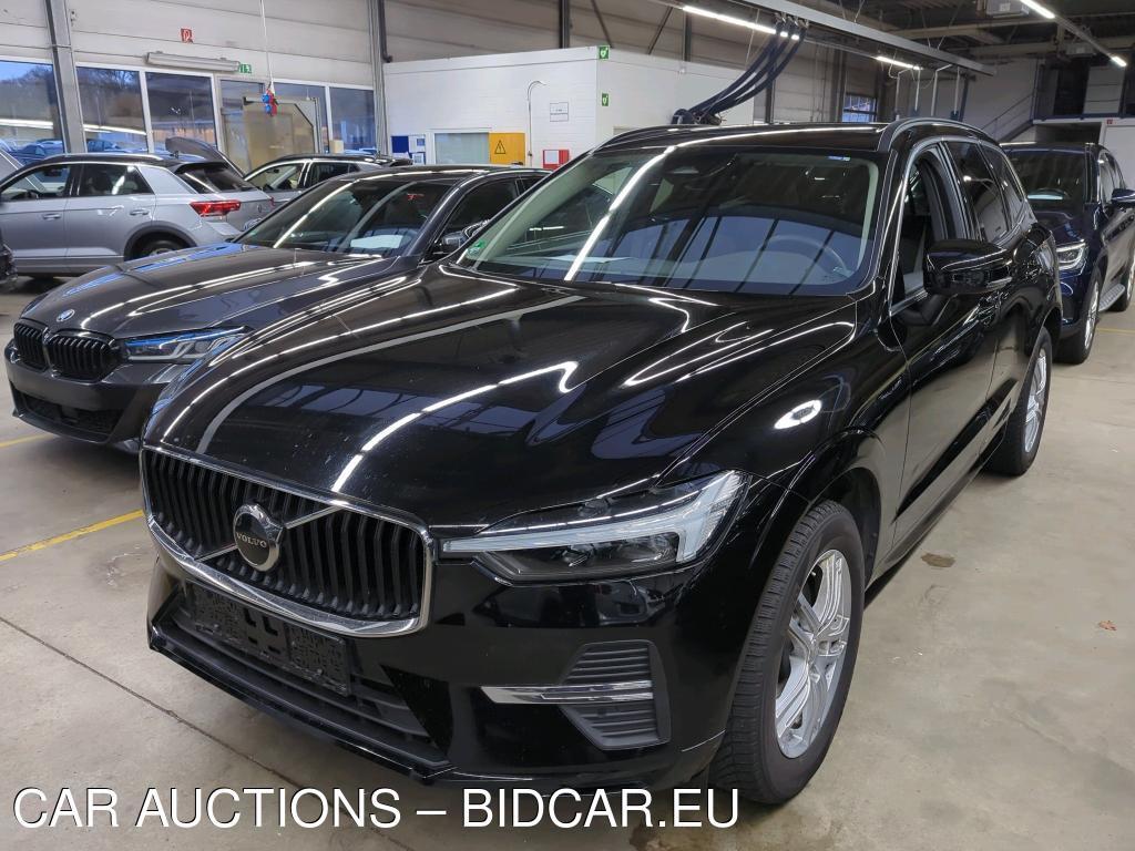 Volvo Xc60 B4 D AWD, 2023