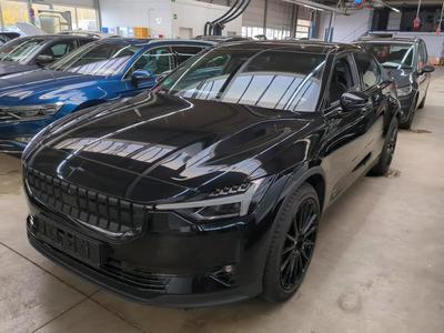 Polestar  2 SINGLE MOTOR 78KWH, 2023