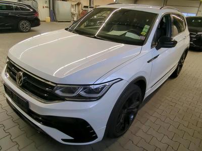 Volkswagen Tiguan ALLSPACE 2.0 TSI OPF 4MOTION DSG, 2022