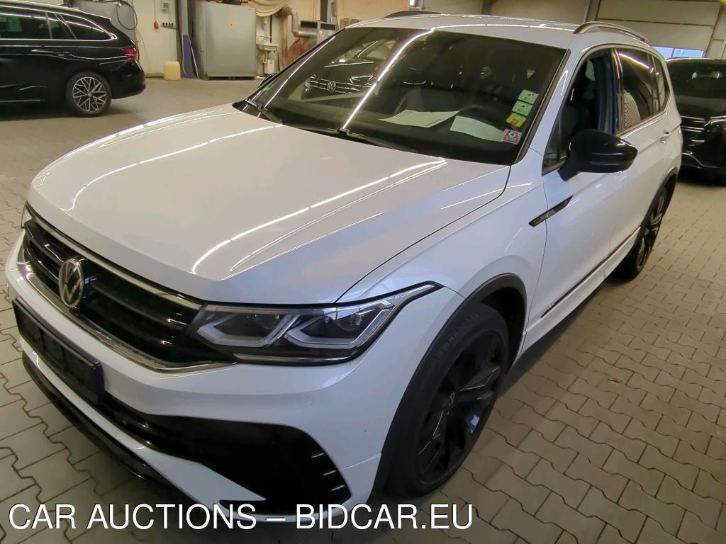 Volkswagen Tiguan ALLSPACE 2.0 TSI OPF 4MOTION DSG, 2022