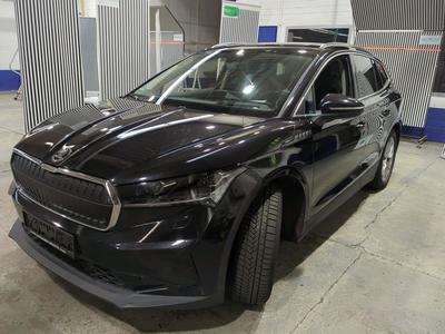 Skoda Enyaq IV, 2022