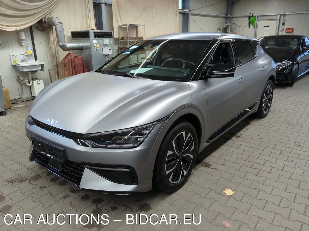 Kia Ev6 58-KWH, 2023