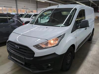 Ford Transit CONNECT 210 L2 S&amp;S Basis, 2019