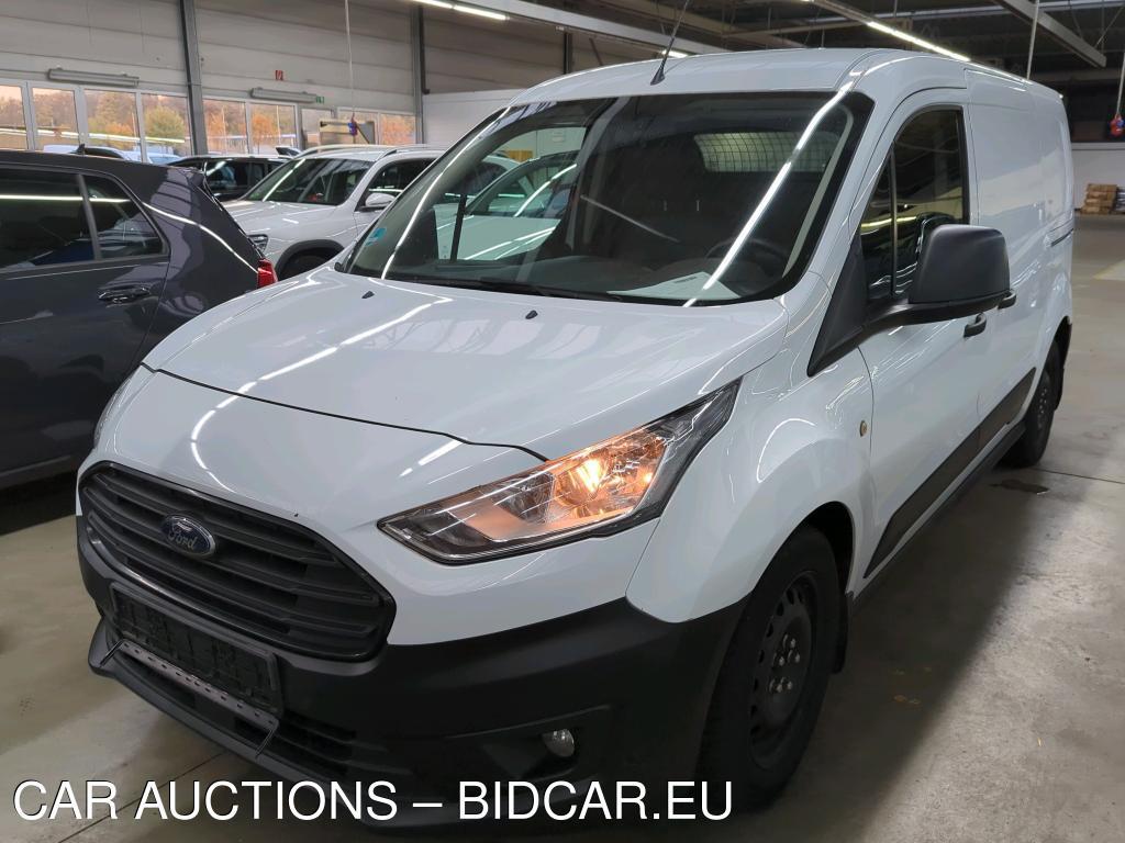 Ford Transit CONNECT 210 L2 S&amp;S Basis, 2019