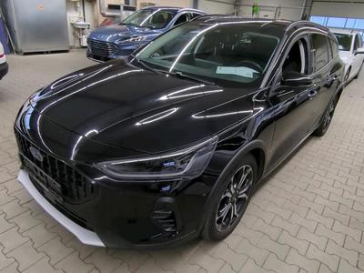 Ford Focus TURNIER 1.5 ECOBLUE START-STOPP-SYSTEM AUT. ACTIVE X, 2022
