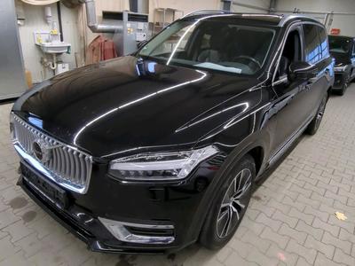 Volvo XC90 T8 AWD RECHARGE GEARTRONIC, 2021