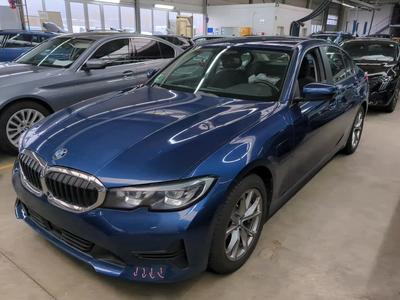 BMW 330E AUT. Advantage, 2020