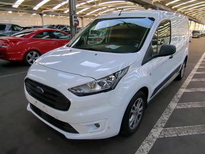 Ford Transit CONNECT 250 L2 Trend, 2021