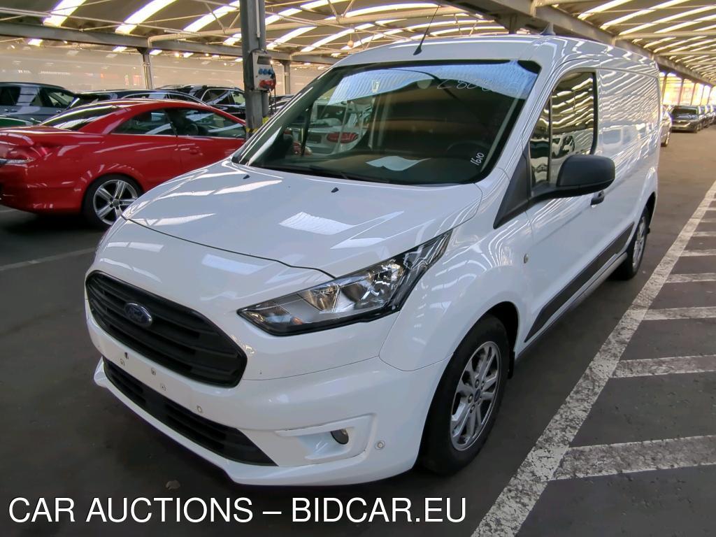 Ford Transit CONNECT 250 L2 Trend, 2021