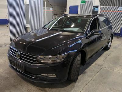 Volkswagen Passat VARIANT 2.0 TDI SCR DSG Business, 2022