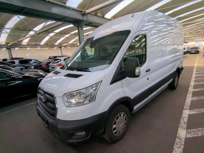 Ford Transit 350 L3H3 LKW VA Trend, 2020