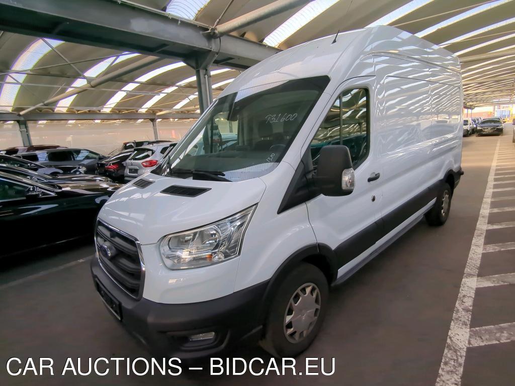 Ford Transit 350 L3H3 LKW VA Trend, 2020