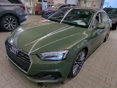Audi A5 SPORTBACK 35 TDI S TRONIC, 2023