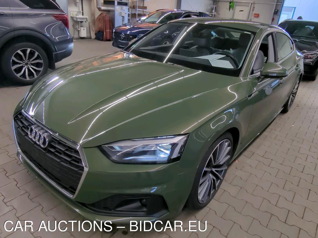 Audi A5 SPORTBACK 35 TDI S TRONIC, 2023