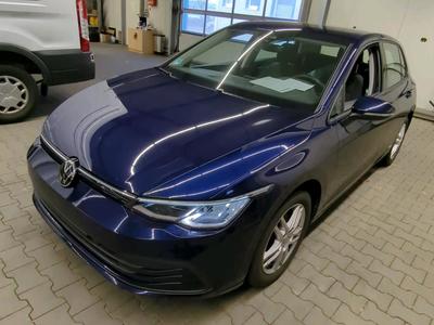 Volkswagen Golf 1.0 ETSI OPF DSG Life, 2022