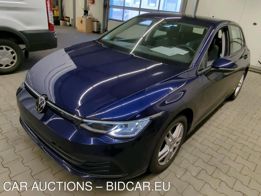 Volkswagen Golf 1.0 ETSI OPF DSG Life, 2022