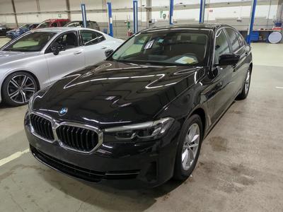 BMW 530e AUT., 2020