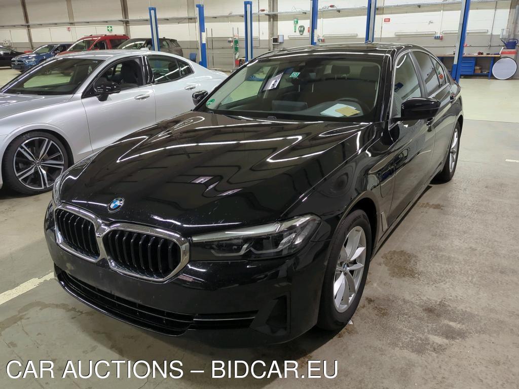 BMW 530e AUT., 2020