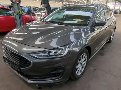 Ford Focus TURNIER 1.5 ECOBLUE START-STOPP-SYSTEM AUT. COOL&amp;CONNECT, 2022