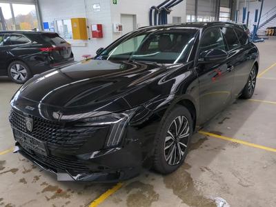 Peugeot 508 SW BLUEHDI 130 EAT8 Allure, 2024
