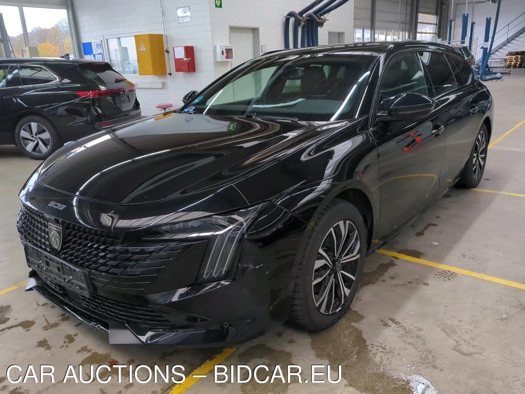 Peugeot 508 SW BLUEHDI 130 EAT8 Allure, 2024