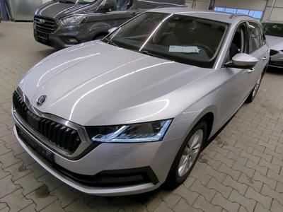 Skoda Octavia COMBI 2.0 TDI Ambition, 2021