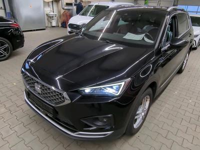 Seat Tarraco 2.0 TDI SCR DSG, 2021
