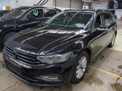 Volkswagen Passat VARIANT 2.0 TDI SCR DSG Business, 2022
