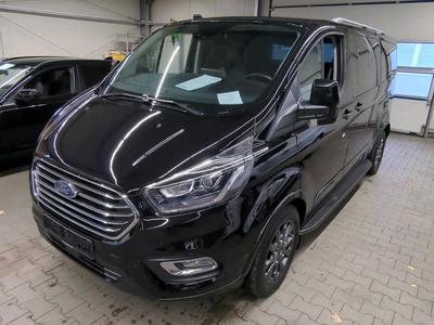 Ford Tourneo CUSTOM 320 L2H1 VA Titanium, 2021