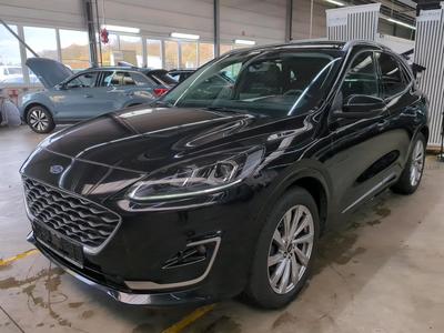Ford Kuga 2.0 ECOBLUE 4X4 AUT., 2022
