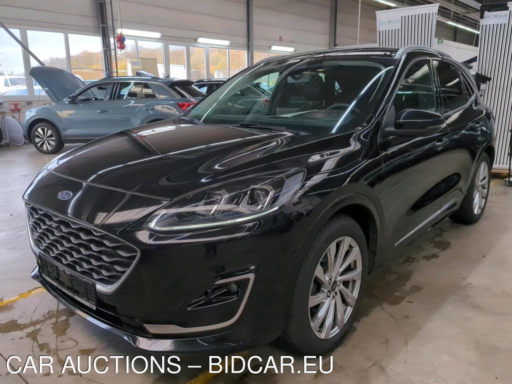 Ford Kuga 2.0 ECOBLUE 4X4 AUT., 2022