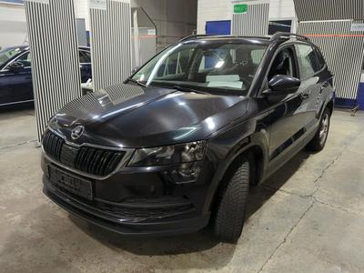 Skoda Karoq 1.5 TSI ACT, 2020