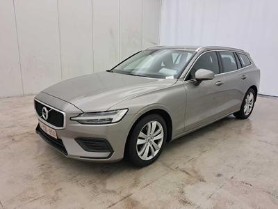 Volvo V60 Momentum Pro 2.0D3 150pk/cv 5p, 2020
