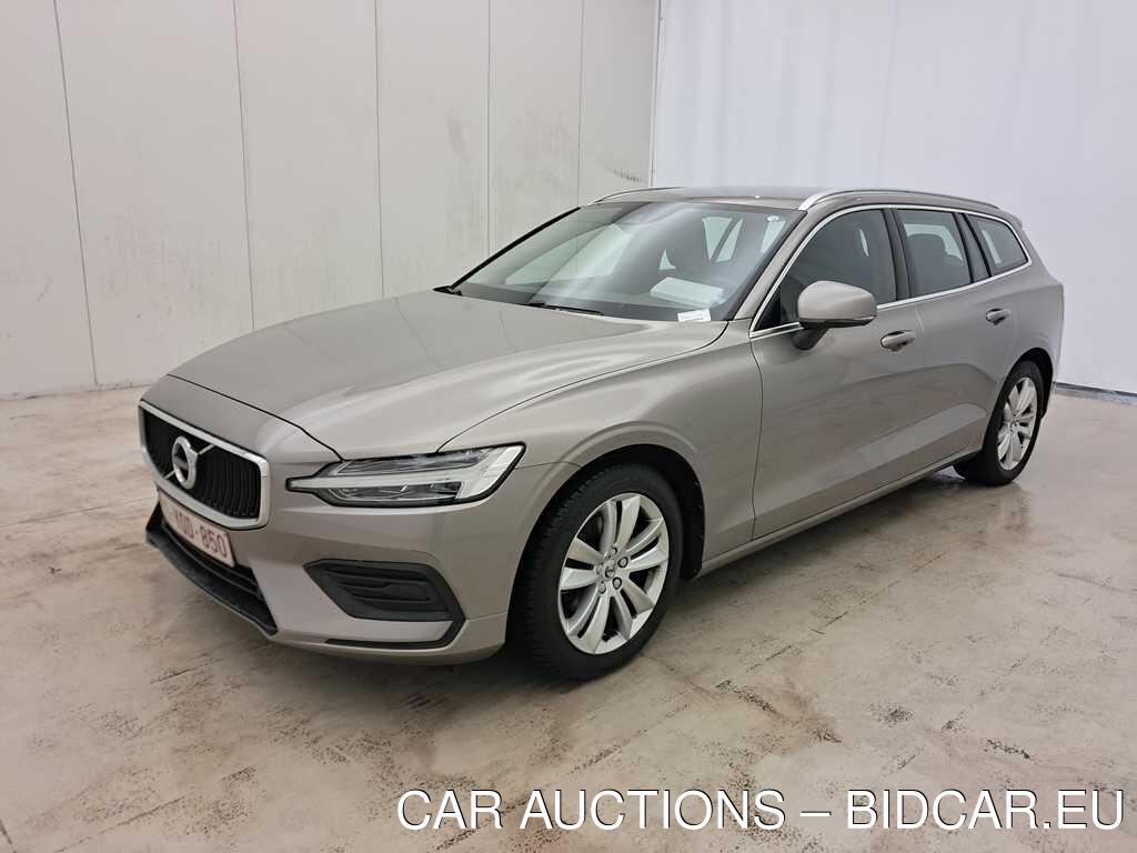 Volvo V60 Momentum Pro 2.0D3 150pk/cv 5p, 2020