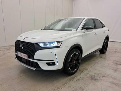 Ds DS7 Crossback Performance Line 1.5 BlueHDi 130pk/cv 5p Aut., 2020
