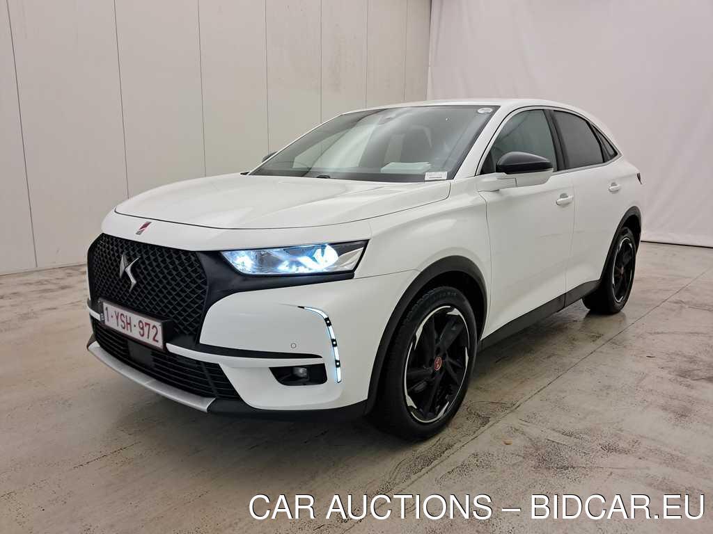 Ds DS7 Crossback Performance Line 1.5 BlueHDi 130pk/cv 5p Aut., 2020