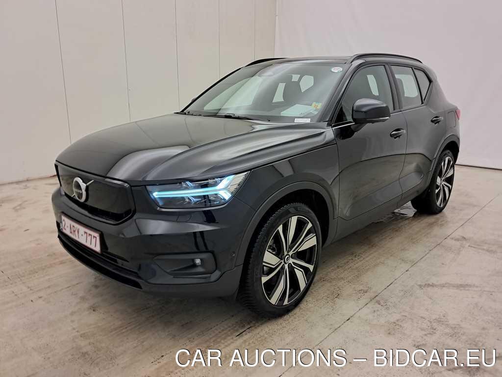 Volvo XC40 R-Design P8 Recharge 408pk/cv 5p AWD, 2021