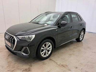 Audi Q3 S-Line 45 1.4TFSi-e 245pk/cv 5p S-Tronic, 2021