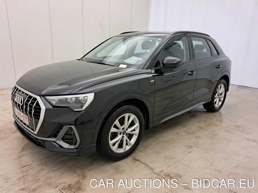 Audi Q3 S-Line 45 1.4TFSi-e 245pk/cv 5p S-Tronic, 2021