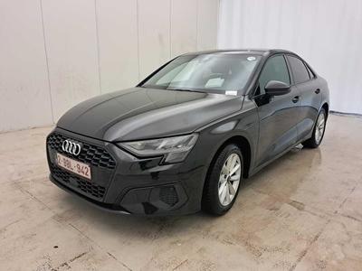 Audi A3 Berline 35 1.5TFSi 150pk/cv 4p, 2021