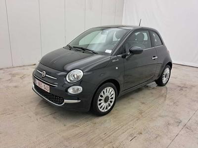 Fiat 500 Dolce Vita 1.0i Hybrid 70pk/cv 3p, 2021