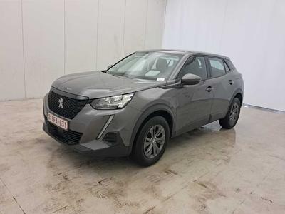 Peugeot 2008 Active 1.2 PureTech S&S 130pk/cv 5p, 2021