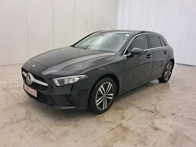 Mercedes A-Klasse A250e Business Solution 1.3i 218pk/cv 5p 8G-DCT, 2021