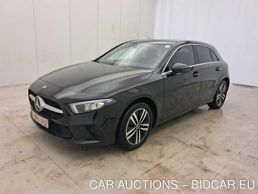 Mercedes A-Klasse A250e Business Solution 1.3i 218pk/cv 5p 8G-DCT, 2021